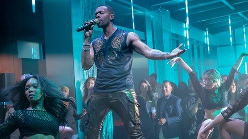 Empire Season 6 Episode 2 - Got on My Knees to Pray