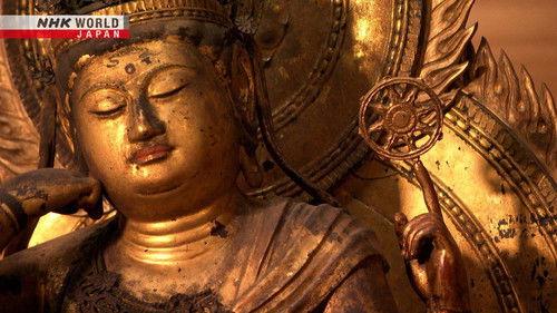 Core Kyoto Season 12 Episode 14 - Ancient Daigo-ji: A Temple Takes its Treasures and Lore into the Future