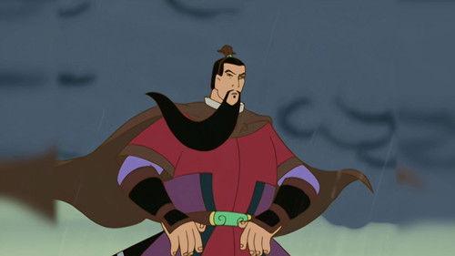 The Legend of Nezha Season 1 Episode 12 - Episode 12