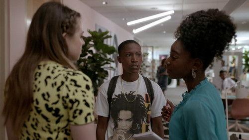 Twenties Season 1 Episode 4 - You Know How I Like It