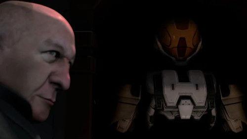 Red vs. Blue Season 13 Episode 6 - Along Came a Spider