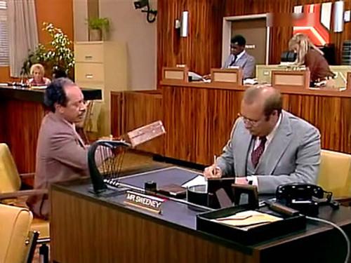 The Jeffersons Season 6 Episode 21 - The Loan