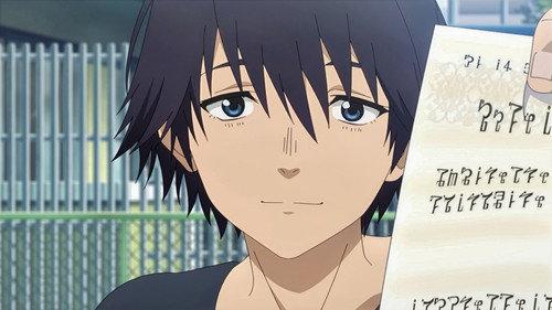 To Your Eternity Season 3 Episode 22 - To Fushi