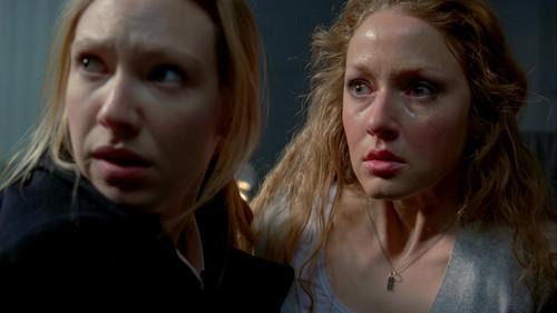 Fringe Season 1 Episode 19 - The Road Not Taken