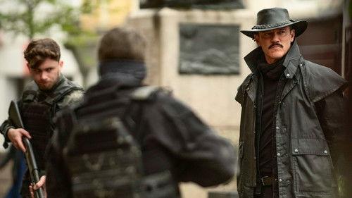 The Way Season 1 Episode 2 - The Walk