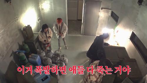 High School Mystery Club Season 1 Episode 16 - Series Of Switches And Jolli-G