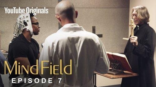 Mind Field Season 3 Episode 7 - Behavior and Belief