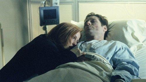 The X-Files Season 8 Episode 15 - Deadalive (2)