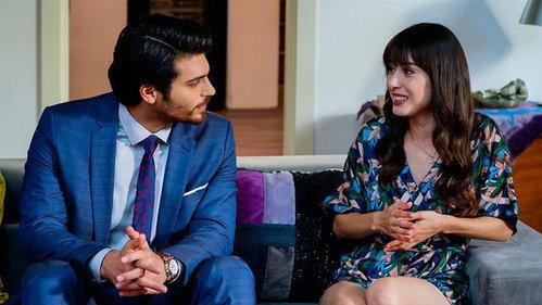 Full Moon Season 1 Episode 8 - Episode 8