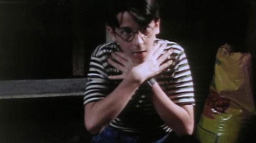 The Ray Bradbury Theater Season 4 Episode 12 - Boys! Raise Giant Mushrooms In Your Cellar!