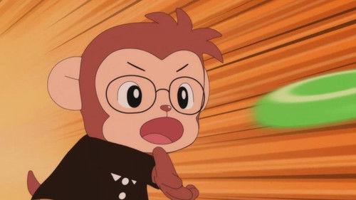 Shimajiro: A Wonderful Adventure Season 10 Episode 20 - Episode 20