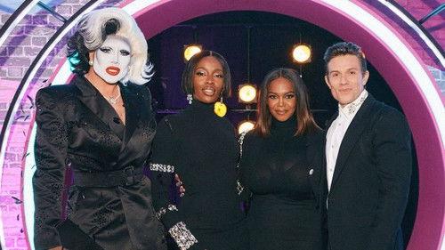 Celebrity Big Brother: Late and Live Season 1 Episode 5 - Episode 5