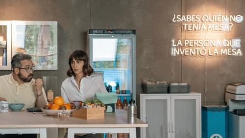 undefined Season 1 Episode 1 - Coworking