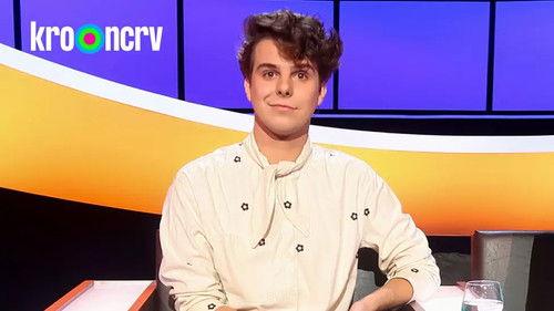 De Slimste Mens Season 23 Episode 11 - Episode 11