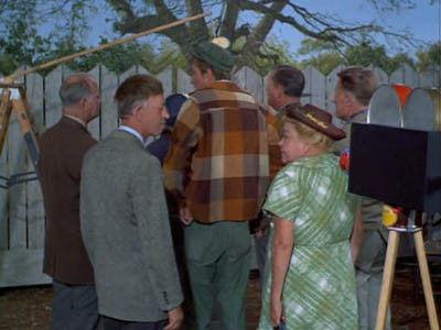 Green Acres Season 2 Episode 10 - You Ought to Be in Pictures