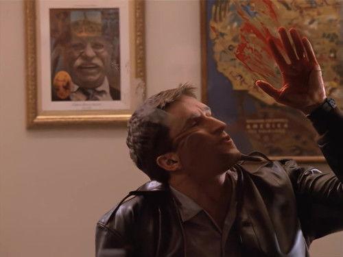 Seven Days Season 1 Episode 19 - EBEs