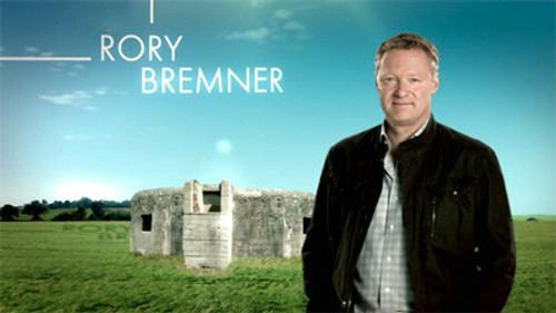 Who Do You Think You Are? Season 6 Episode 1 - Rory Bremner