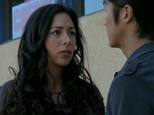 Crash Season 1 Episode 11 - F-36, Sprint Left, T-4