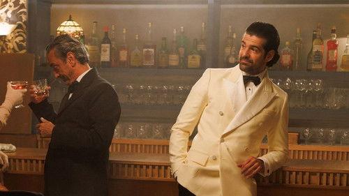 Salón de té La Moderna Season 2 Episode 19 - Episode 19