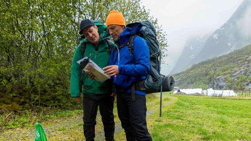 71° North - Norways Toughest Celebrity Season 14 Episode 15 - Episode 15