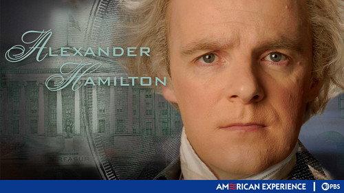 American Experience Season 19 Episode 15 - Alexander Hamilton