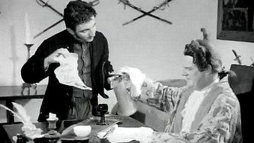 Captain Tenkes Season 1 Episode 6 - Episode 06