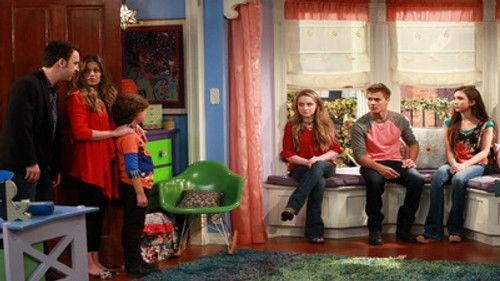 Girl Meets World Season 2 Episode 22 - Girl Meets Texas (3)