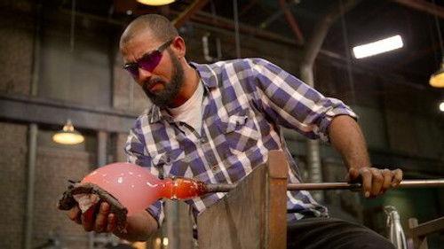 Blown Away Season 2 Episode 2 - Think Inside the Box