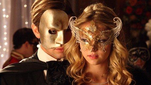 undefined Season 1 Episode 6 - The Handmaiden's Tale