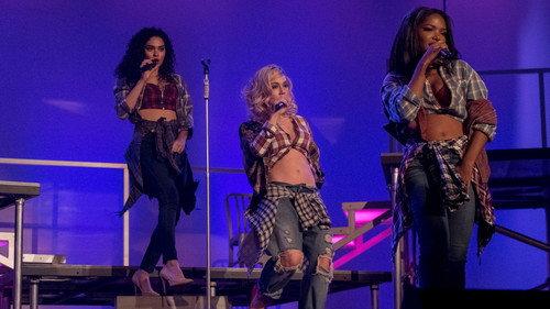 Star Season 2 Episode 14 - After the Set, It's the Afterparty