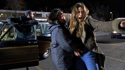 In the Dark Season 3 Episode 6 - Arcade Fire