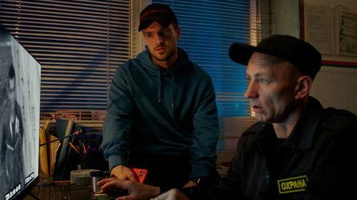 Difficult Teens Season 5 Episode 8 - Episode 8