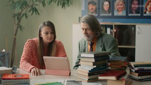 Ms. Sweet Season 3 Episode 8 - Episode 8