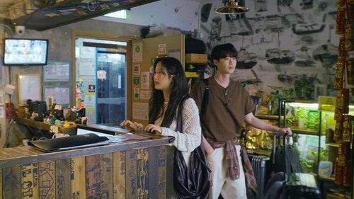 Law and the City Season 1 Episode 3 - How to Separate Work from Personal Life