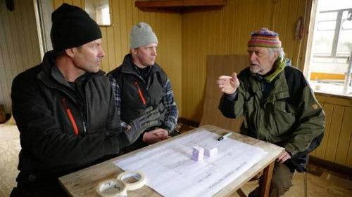 Folle og Almaas bygger hus Season 1 Episode 2 - Episode 2