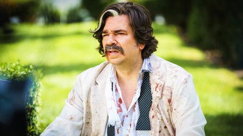 undefined Season 1 Episode 2 - LA Story