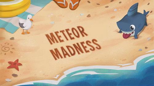 Sharkdog Season 2 Episode 5 - Meteor Madness / Pest Friends Forever / Sleeping Like a Baby