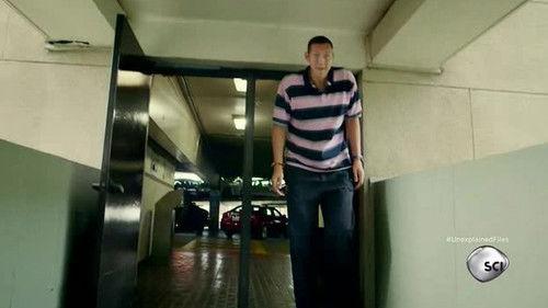 The Unexplained Files Season 2 Episode 8 - Lost Giants of Georgia & Bridge of Death