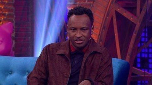 Lady Night Season 6 Episode 13 - Fiuk e Thiaguinho