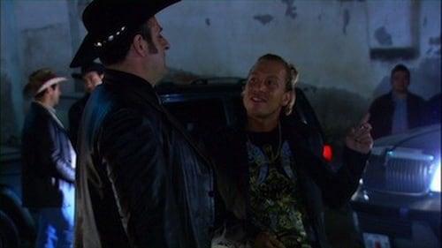 La Reina del Sur Season 1 Episode 2 - Episode 2