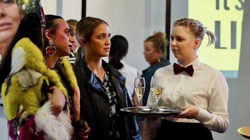 All My Friends Are Racist Season 1 Episode 2 - Oh-chella