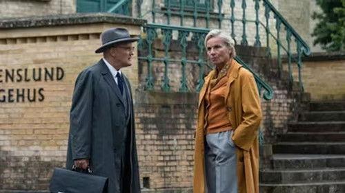 undefined Season 3 Episode 4 - Bestikkelse