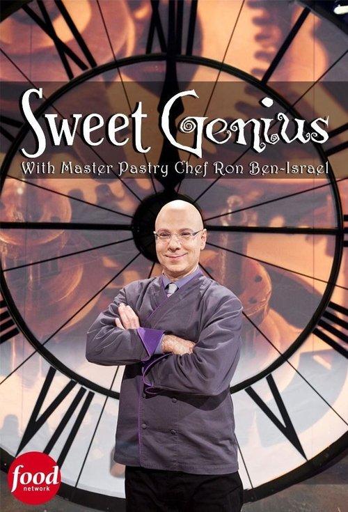 Sweet Genius poster