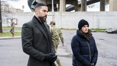FBI Season 6 Episode 8 - Phantom