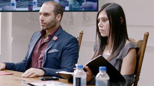 Rosario Tijeras (Mexico) Season 1 Episode 35 - Episodio 35