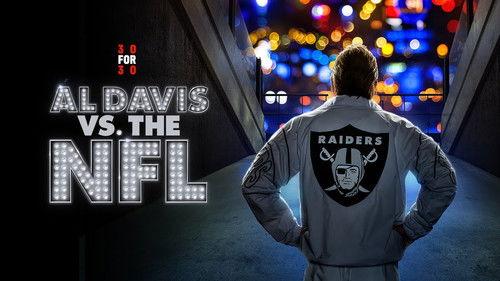 30 for 30 Season 4 Episode 14 - Al Davis vs. The NFL