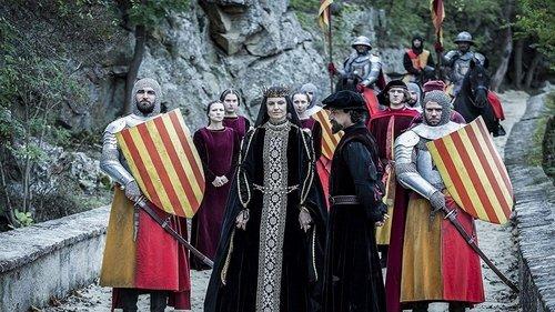 Knightfall Season 1 Episode 8 - IV