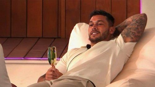 Love Island: All Stars Season 1 Episode 7 - Episode 7
