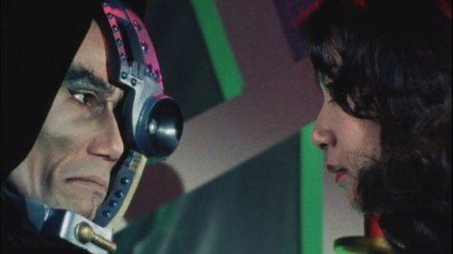 undefined Season 1 Episode 1 - The Time of Revenge Has Come! Beat Down Iron Cross Group!