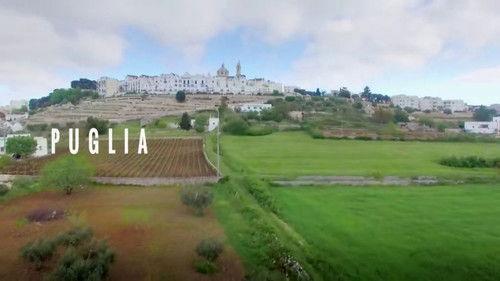 Jamie Cooks Italy Season 1 Episode 2 - Puglia